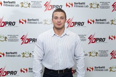 Борисов Андрей Александрович