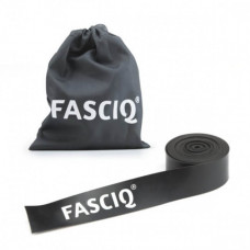 Флосинг-лента 1 мм × 2,5 см × 208 см FASCIQ® Flossband
