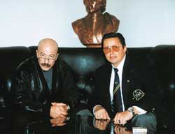 Дубинин Владимир Иванович