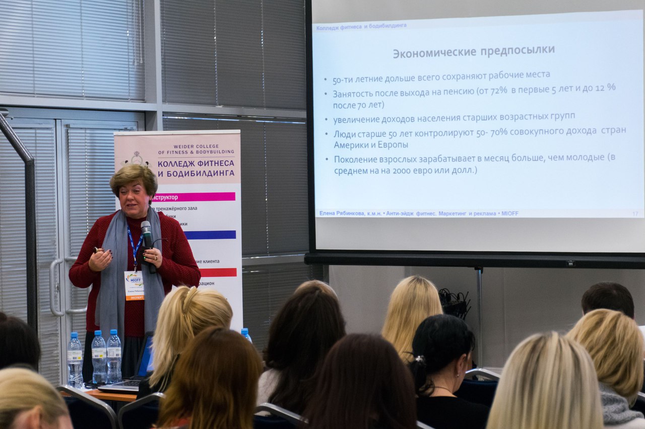 Рябинкова Елена Константиновна