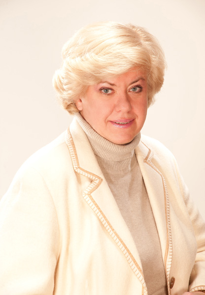 Рябинкова Елена Константиновна