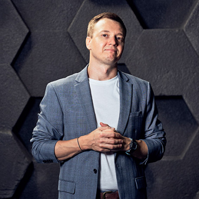 Глеб Савалов