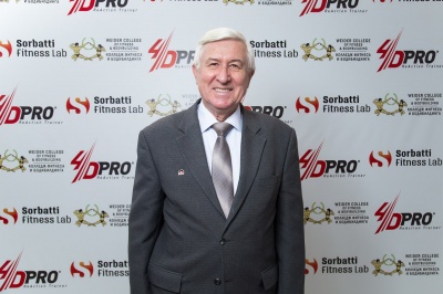 Королев Юрий Николаевич