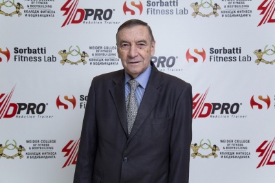 Михайлов Сергей Сергеевич