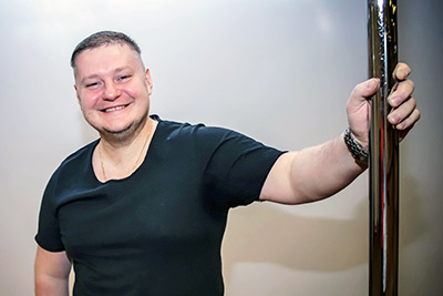 Серов Игорь